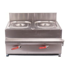 سرخ کن صنعتی مدل s200