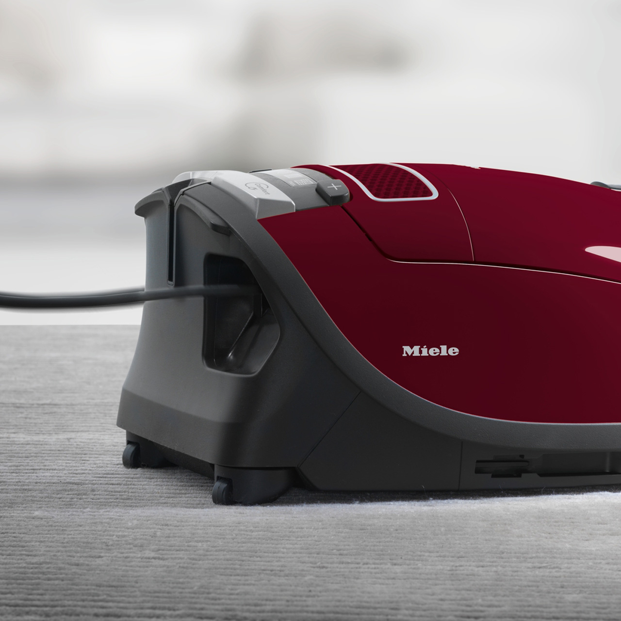 جاروبرقی میله مدل C3 CAT DOG