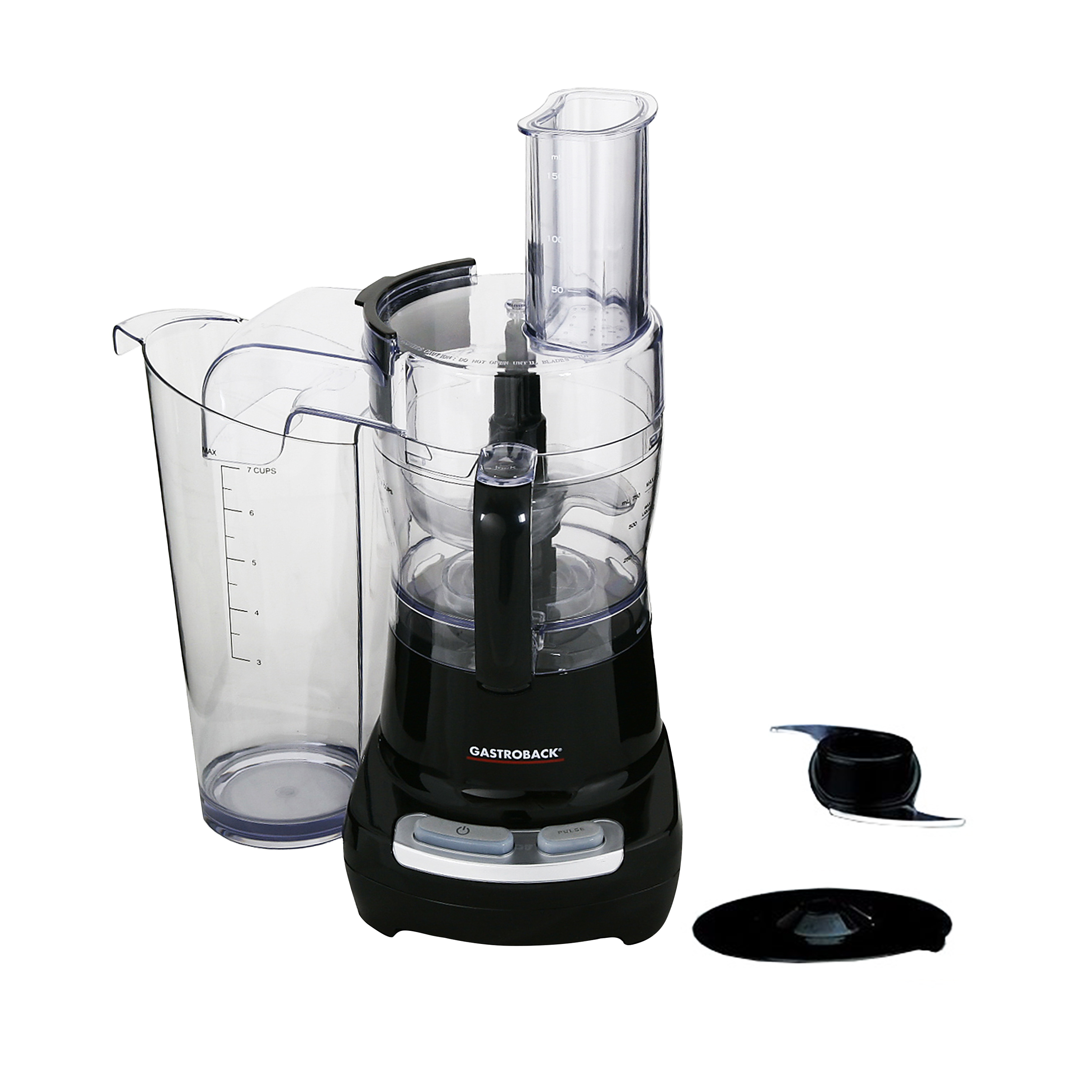 غذاساز گاستروبک مدل 40963