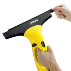 شیشه شوی کرشر مدل WV2 Plus