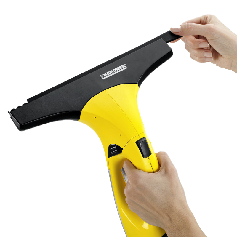 شیشه شوی کرشر مدل WV2 Plus