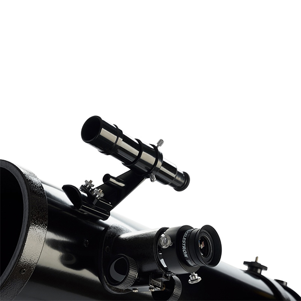 تلسکوپ سلسترون مدل PowerSeeker 114EQ