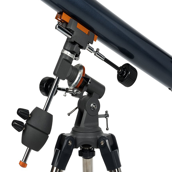 تلسکوپ سلسترون مدل AstroMaster 70EQ