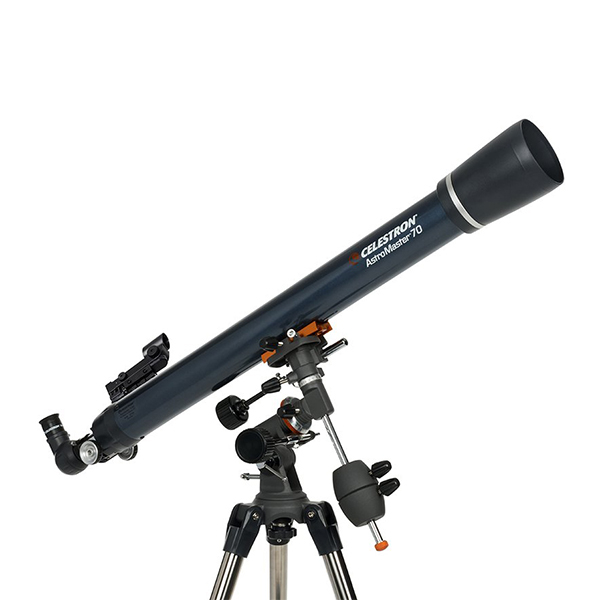 تلسکوپ سلسترون مدل AstroMaster 70EQ