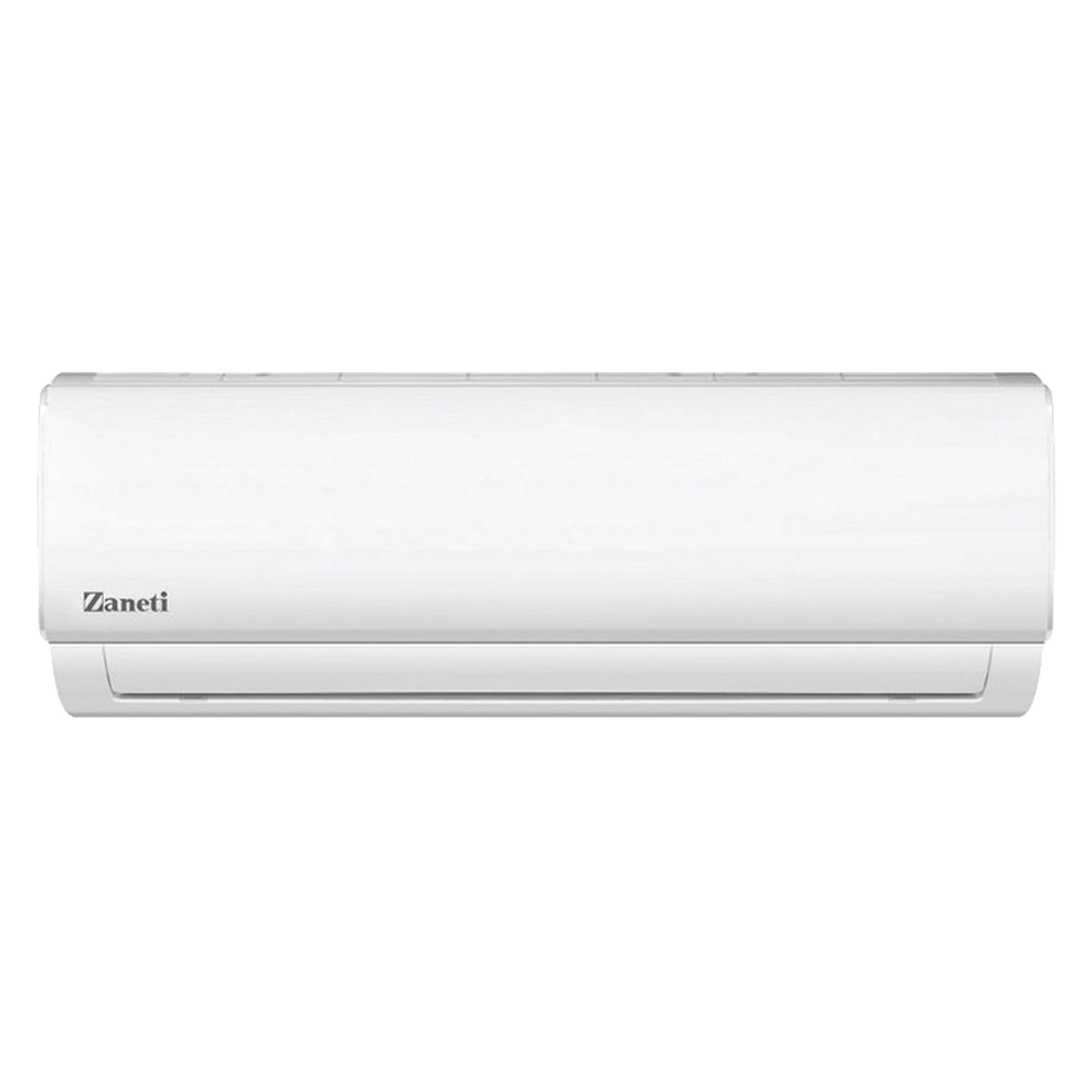 کولر گازی 18 هزار زانتی مدل ZMSB-18HO1RAFB