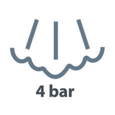 بخار شو میگل مدل GST 151