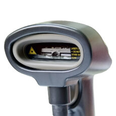 بارکدخوان وینسون مدل WNC-6090g