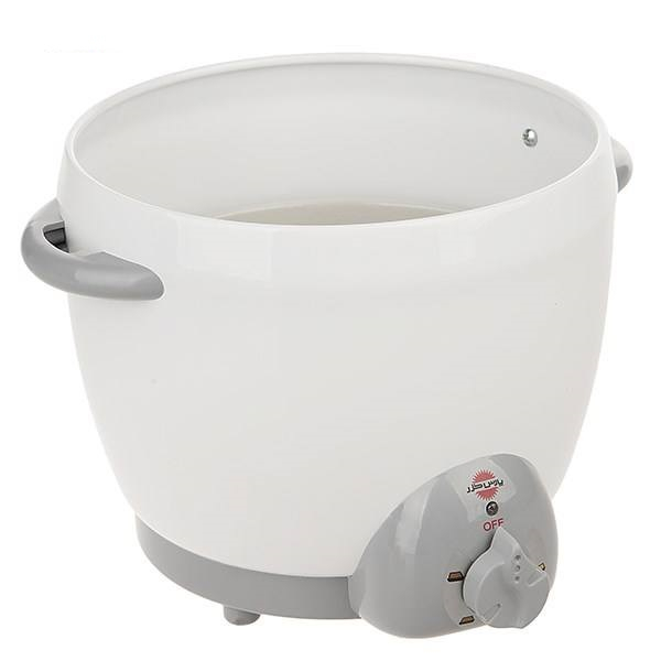 پلوپز پارس خزر مدل 101 تیان