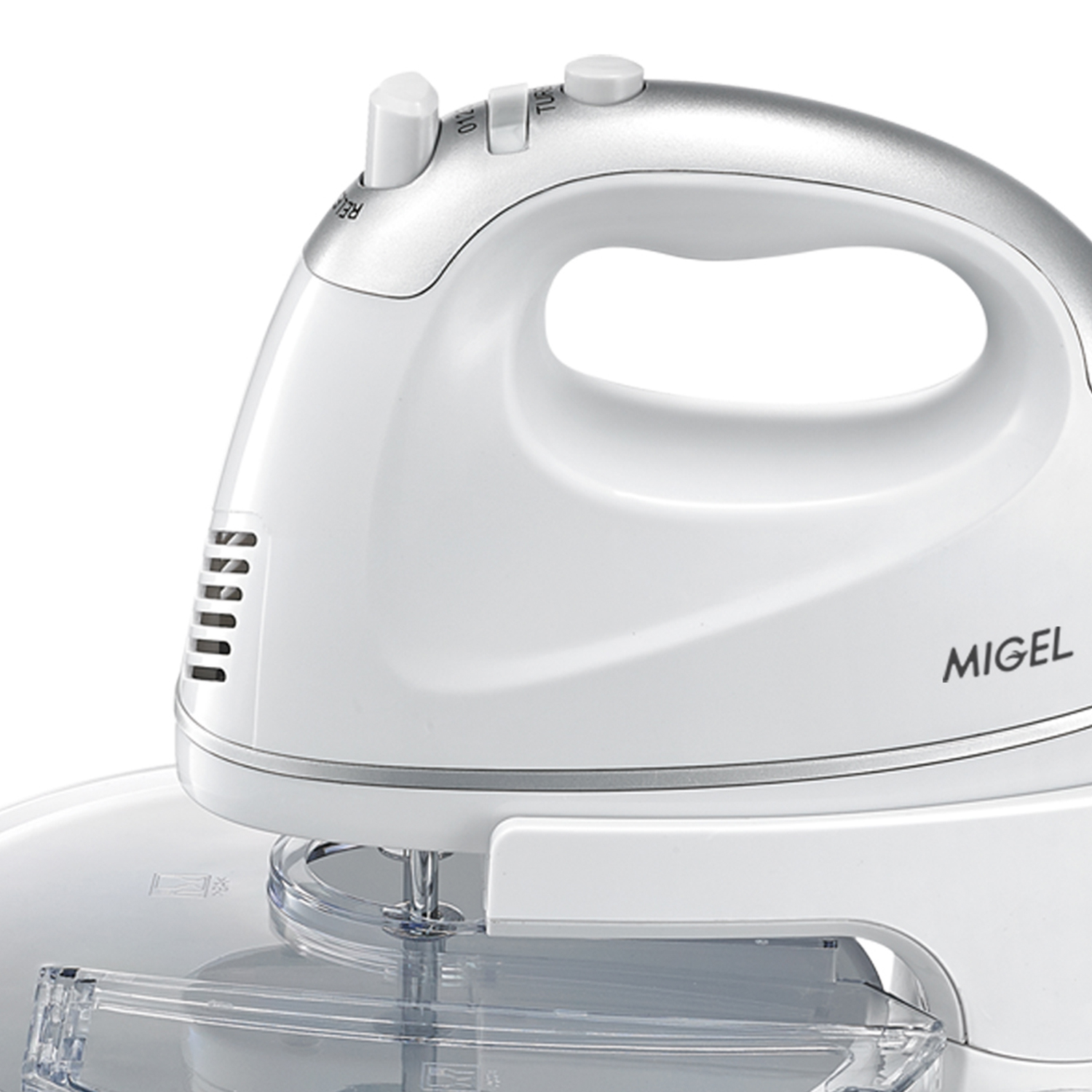 همزن میگل مدل GMB 250 WS/BKS