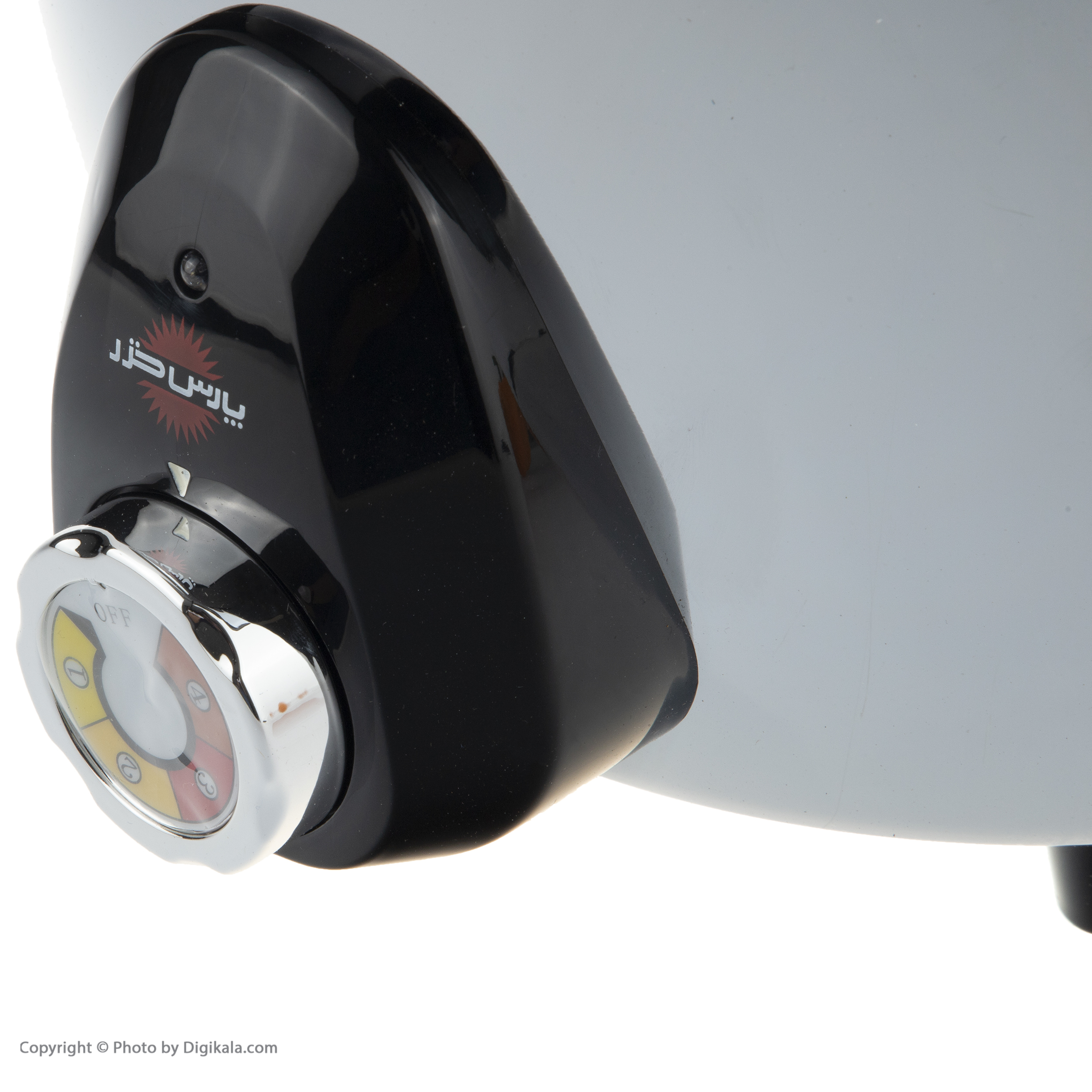 پلوپز پارس خزر مدل RC-181TS New Version