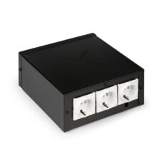 ترانس استابلایزر پرنیک مدل ECO-1000-Full ظرفیت 1000 ولت آمپر