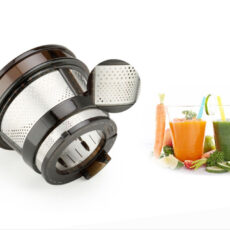 آبمیوه گیری مایدیا مدل MJ-WJS20A1