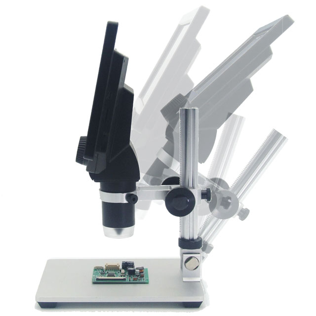 میکروسکوپ دیجیتال مدلG1200