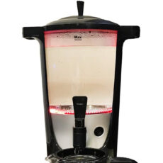 سماور برقی هافنر مدل HO-75