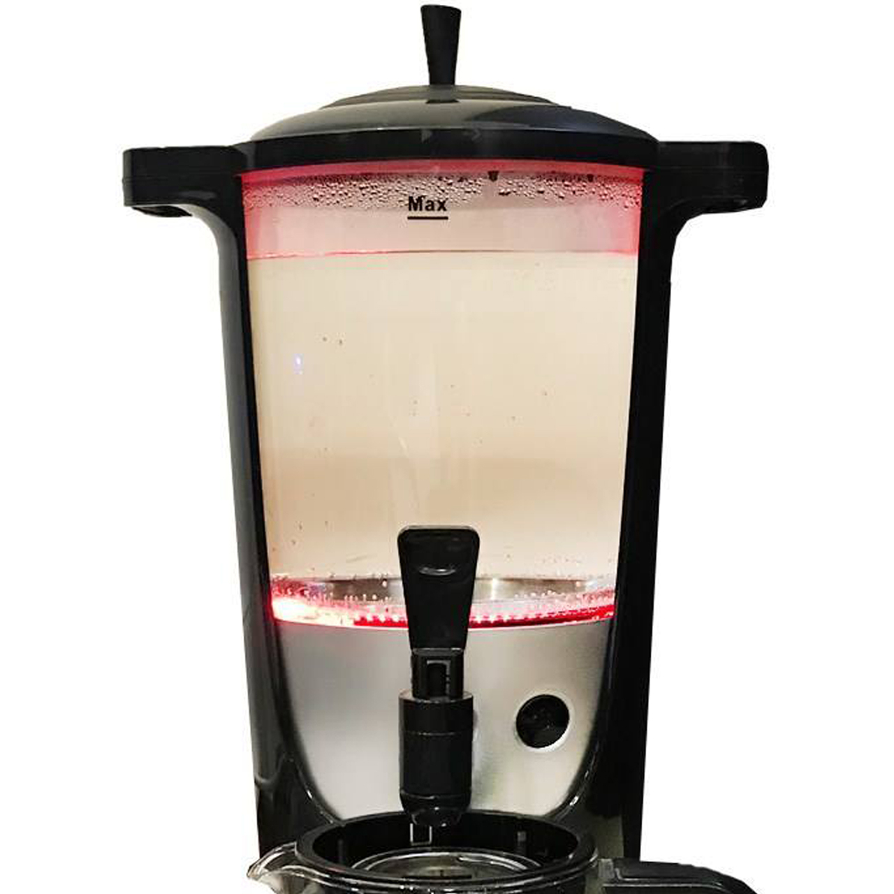 سماور برقی هافنر مدل HO-75