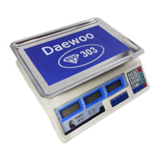 ترازو فروشگاهی دیوو مدل 303