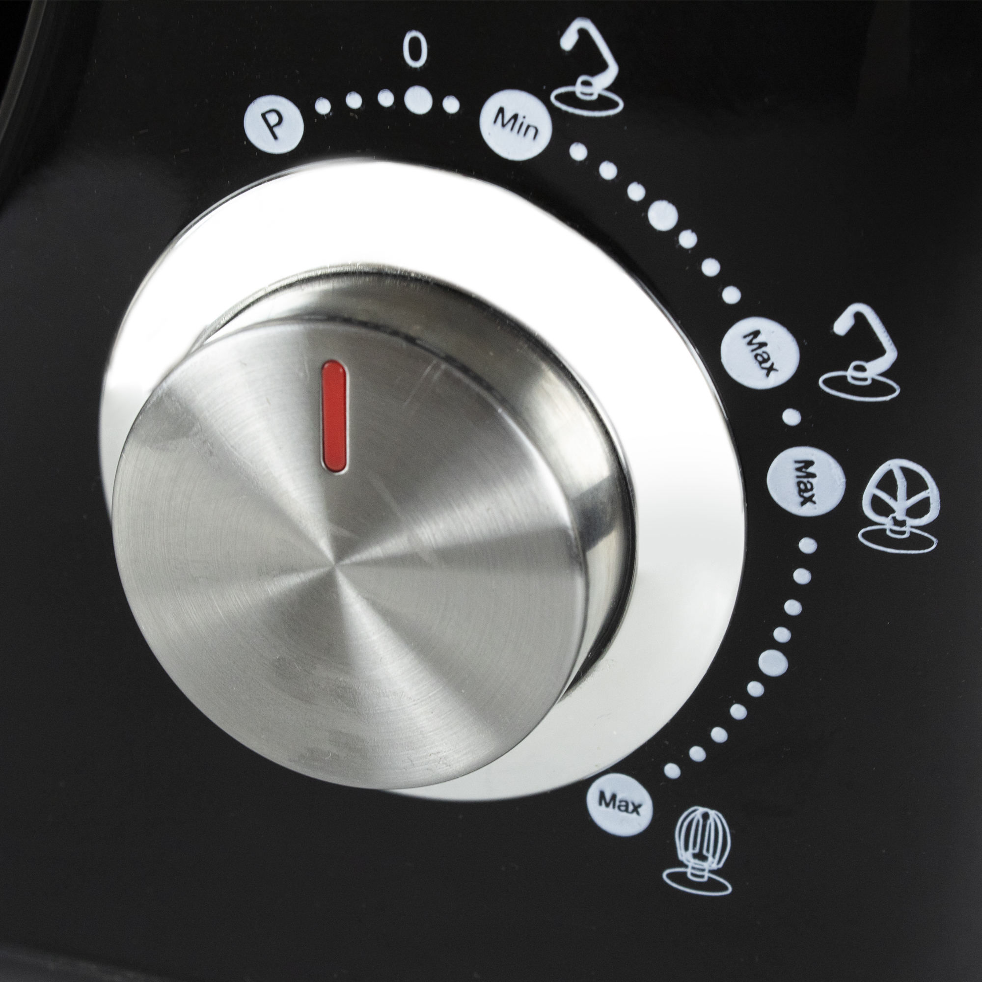 همزن کپلر مدل KHM 270