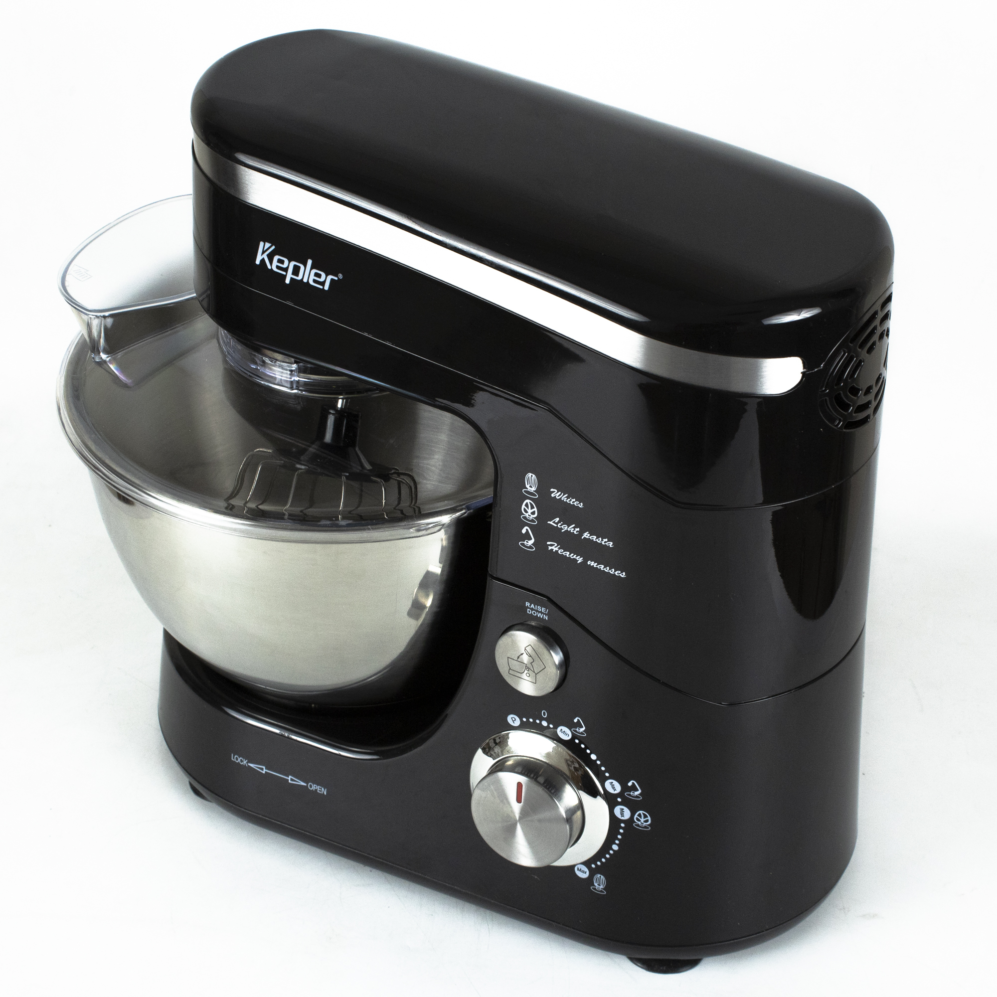 همزن کپلر مدل KHM 270