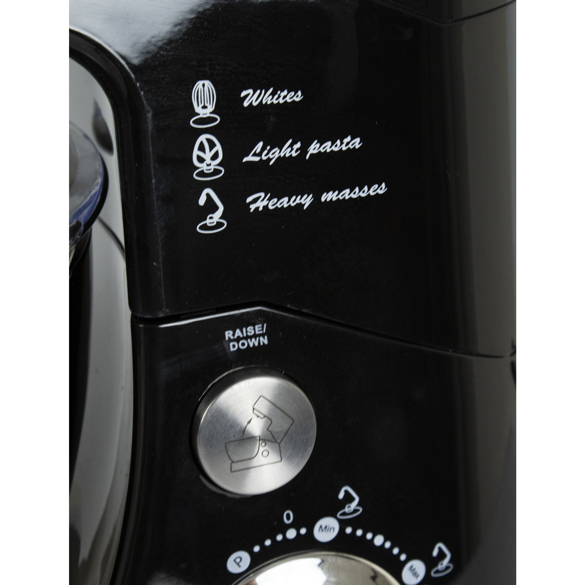 همزن کپلر مدل KHM 270