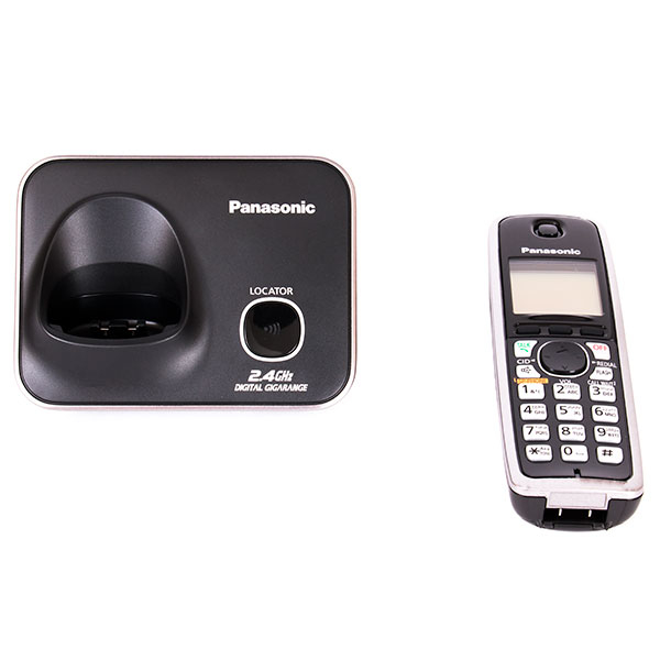 تلفن بی سیم پاناسونیک مدل KX-TG3711SX