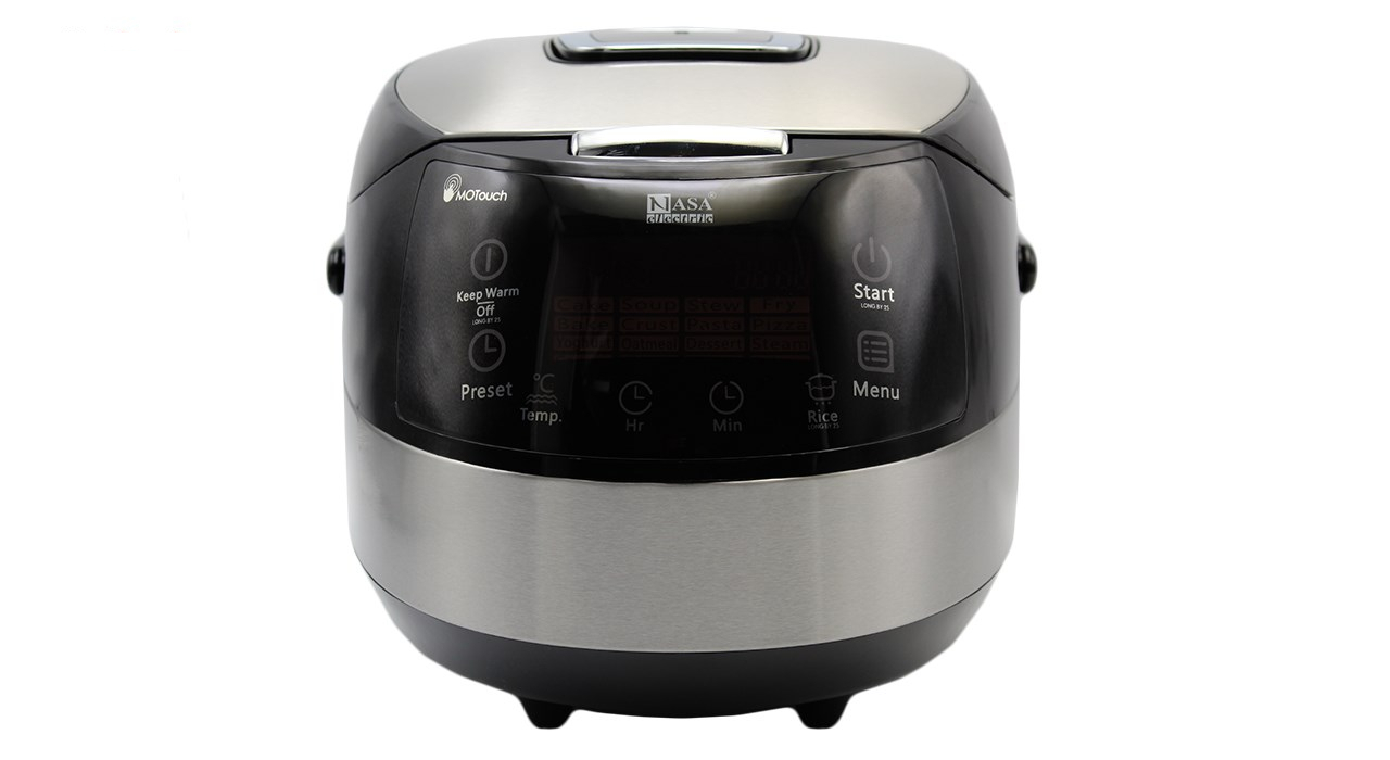 پلوپز ناسا الکتریک مدل NS-3074