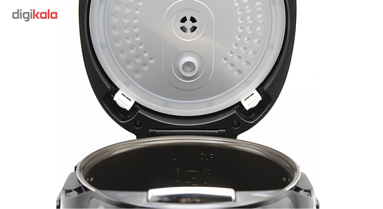 پلوپز ناسا الکتریک مدل NS-3074