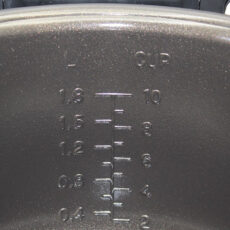 پلوپز ناسا الکتریک مدل NS-3074