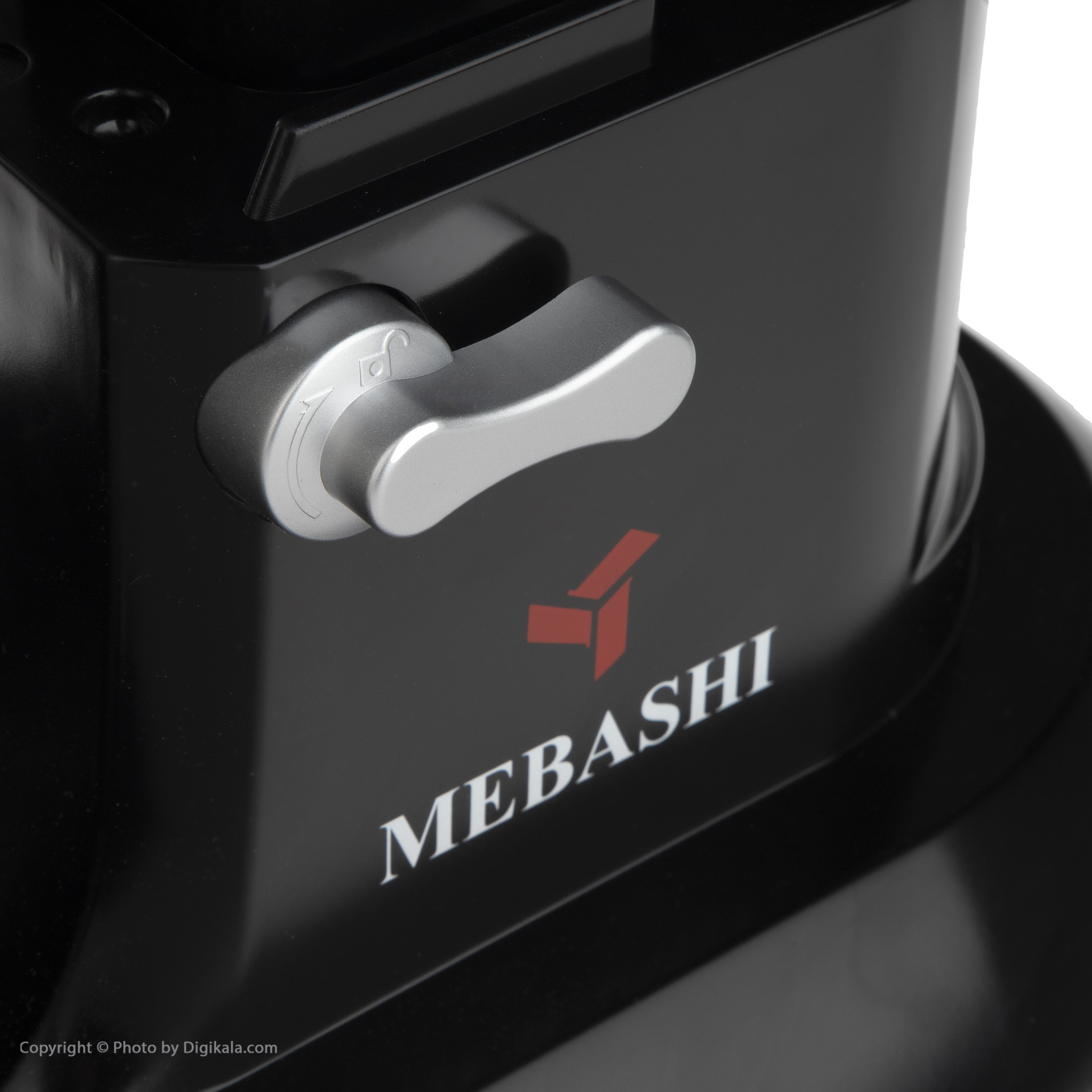 همزن مباشی مدل ME-SMB1107