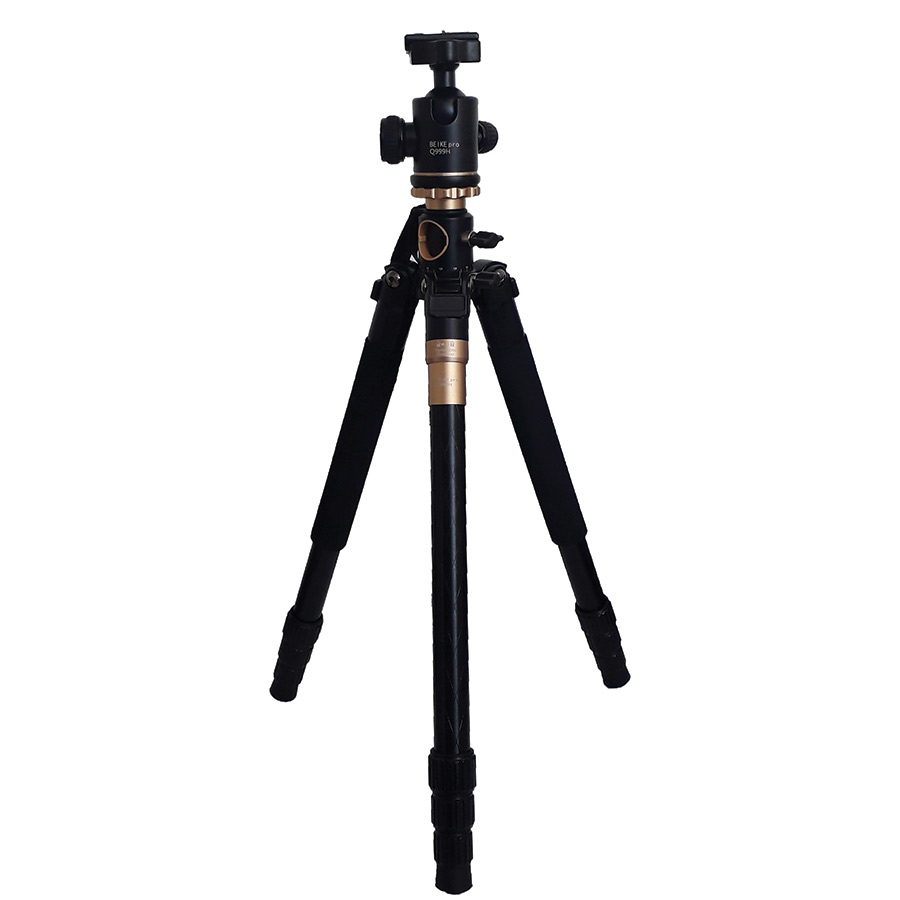 سه پایه دوربین بیکی مدل Q-999H