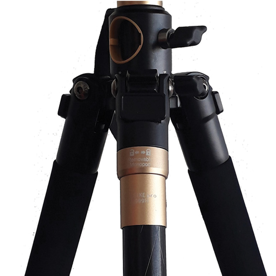 سه پایه دوربین بیکی مدل Q-999H