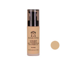 کرم پودر ماردینی مدل ULTRA WEAR شماره 305 حجم 30 میلی لیتر