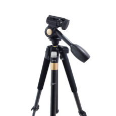 سه پایه دوربین بیکی مدل Q404