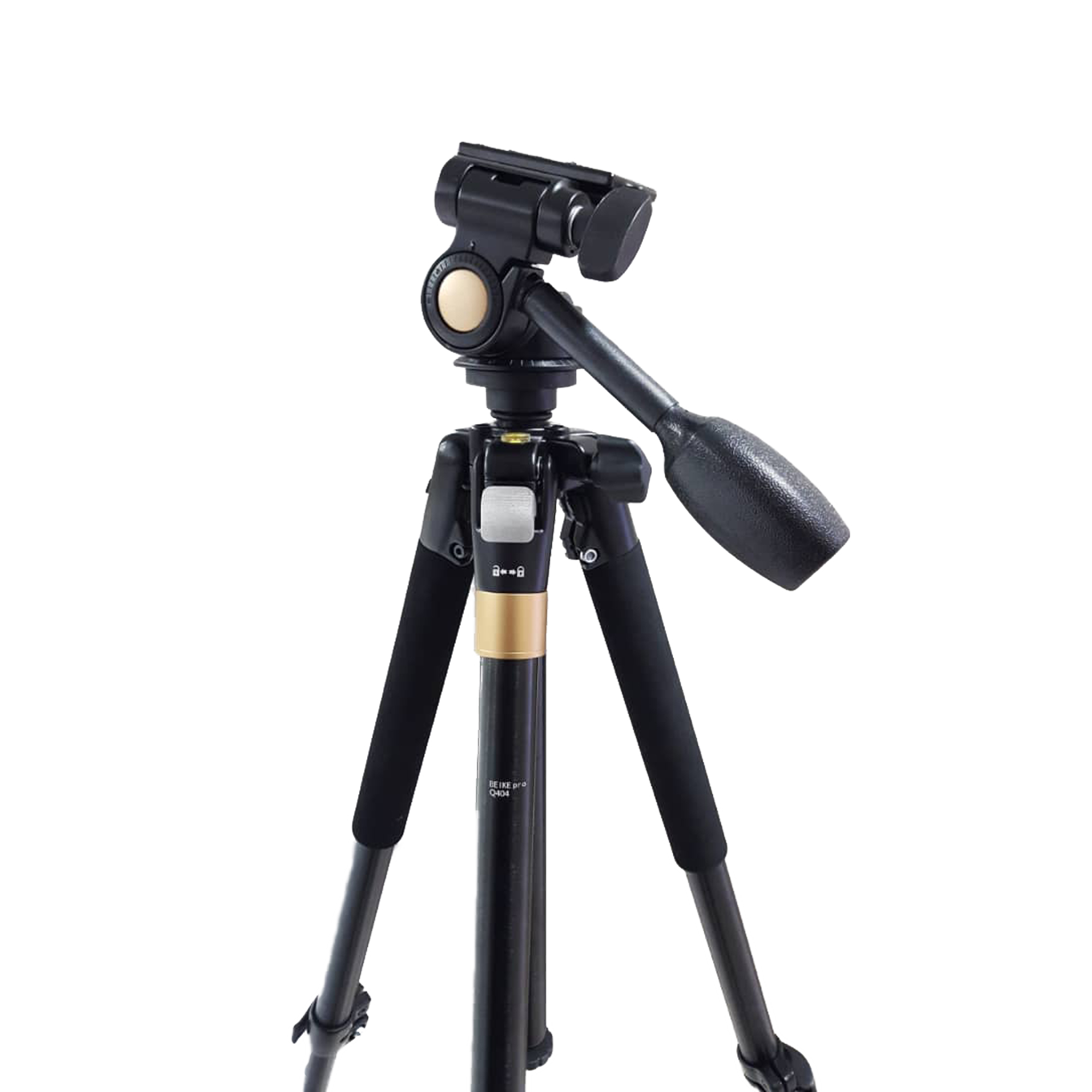 سه پایه دوربین بیکی مدل Q404