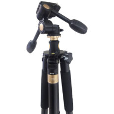 سه پایه دوربین بیکی مدل Q720