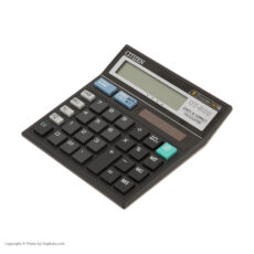 ماشین حساب سیتی زن مدل CT-500