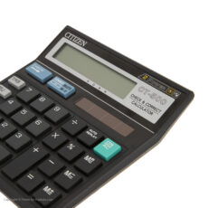 ماشین حساب سیتی زن مدل CT-500