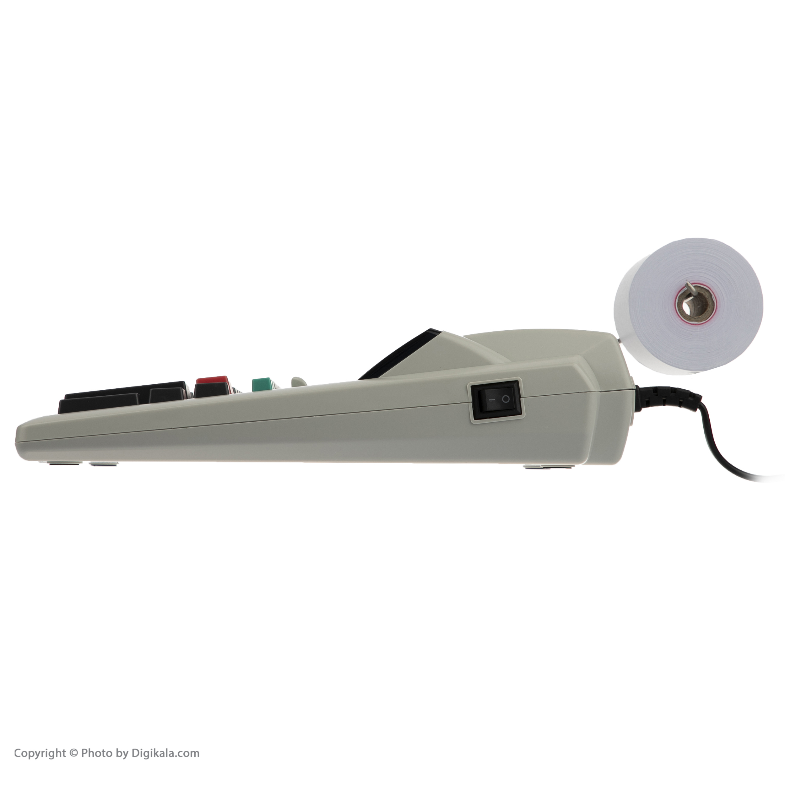 ماشین حساب کاسی مدل MD-1168