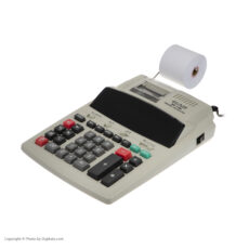 ماشین حساب کاسی مدل MD-1168