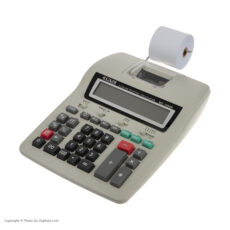 ماشین حساب کاسی مدل MD-1669B