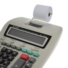 ماشین حساب کاسی مدل MD-1669B