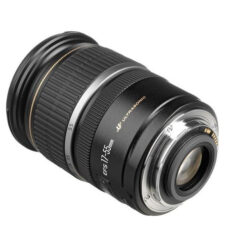 لنز دوربین کانن مدل EF-S 17-55mm f/2.8 IS USM