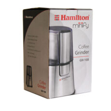آسیاب قهوه همیلتون مدل GH-108