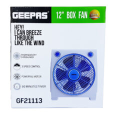 پنکه جی پاس مدل GF21113