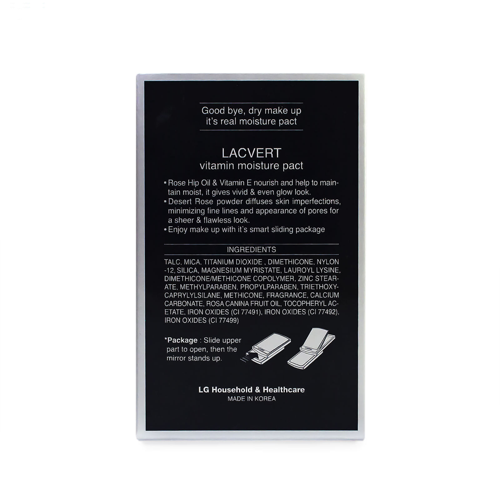 پنکیک لاکورت شماره 42