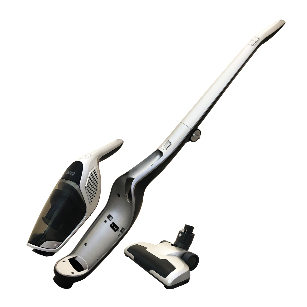 جارو شارژی آزور مدل AZ-315VCR