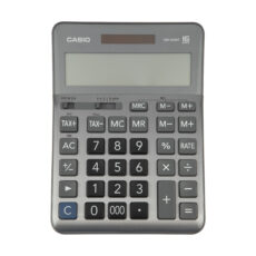ماشین حساب کاسیو مدل DM-1600F
