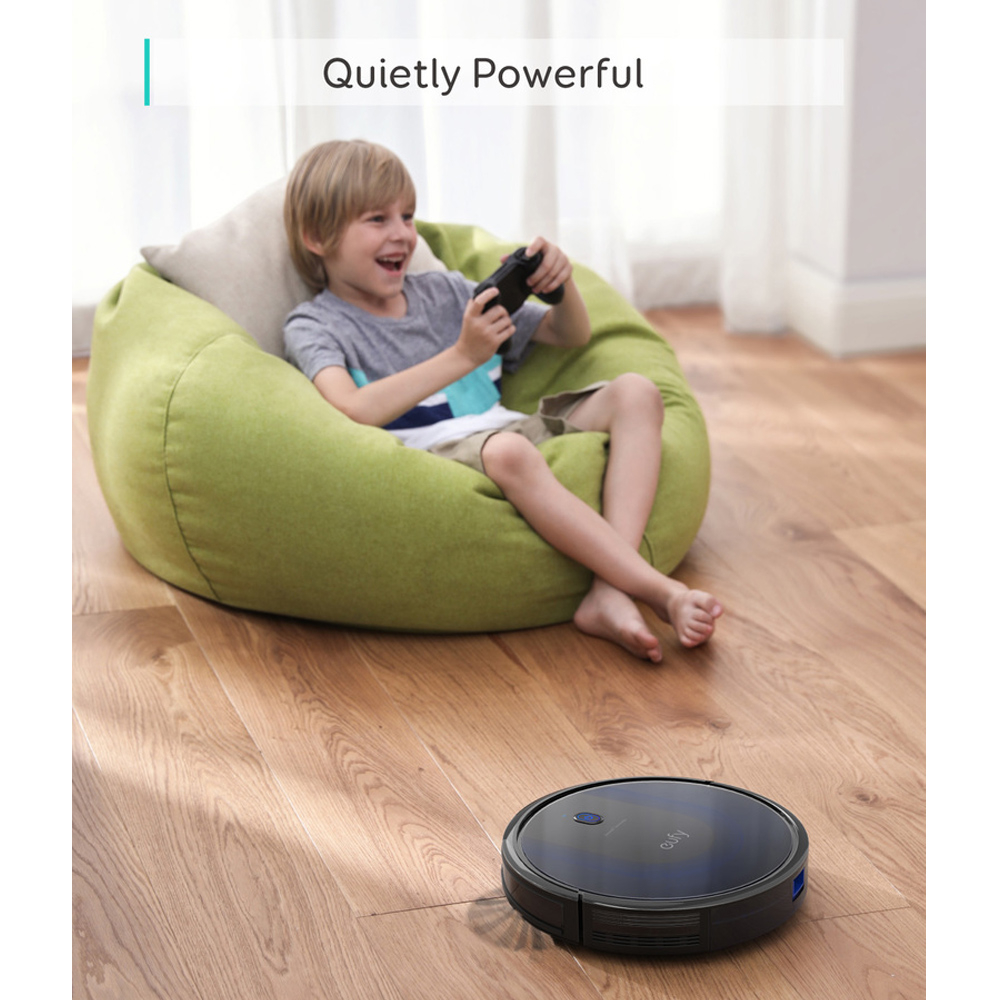 جاروبرقی رباتیک یوفی مدل RoboVac 15C MAX