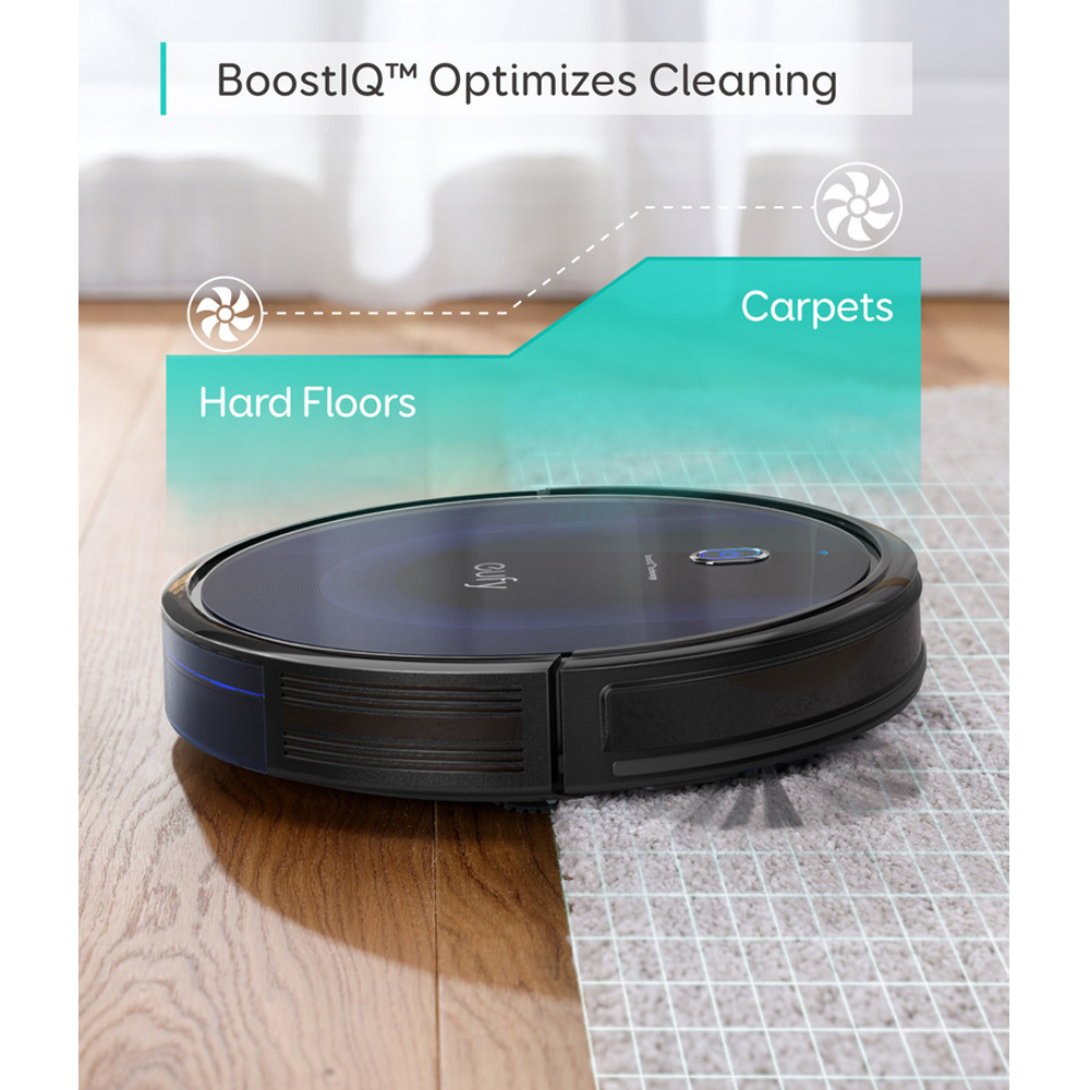 جاروبرقی رباتیک یوفی مدل RoboVac 15C MAX