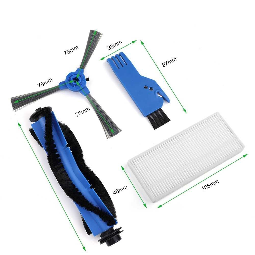 جاروبرقی رباتیک یوفی مدل RoboVac 15C MAX