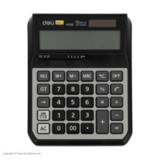 ماشین حساب دلی مدل M00820